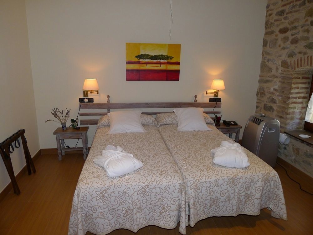 Casa Mas Gran 3* Santa Cristina d'Aro