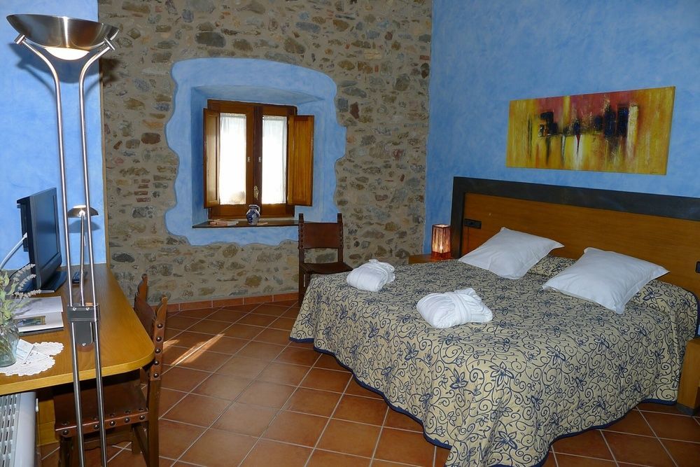 Casa Mas Gran Hotel Santa Cristina d'Aro