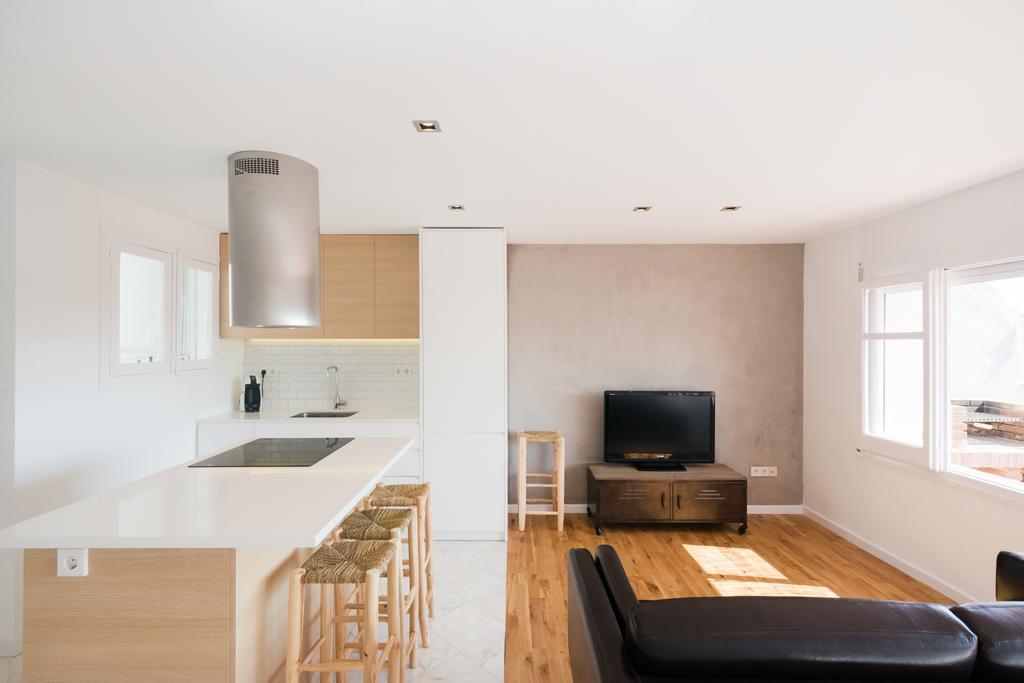 Corall Apartment