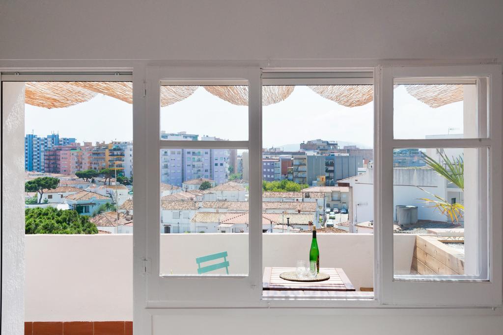 Corall Apartment *