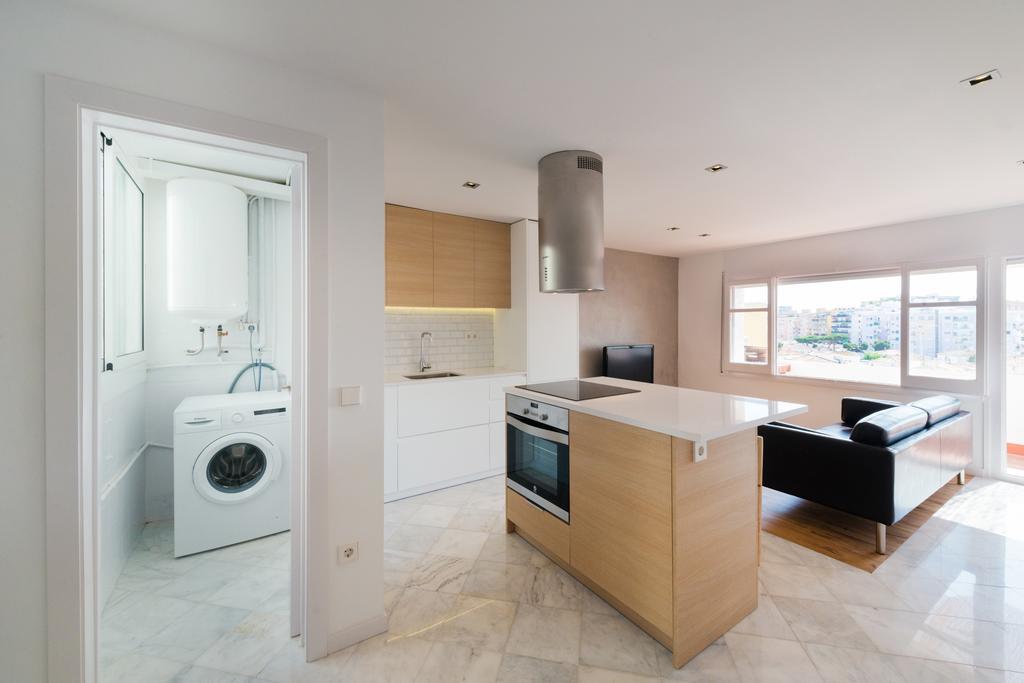 Apartment Corall Blanes