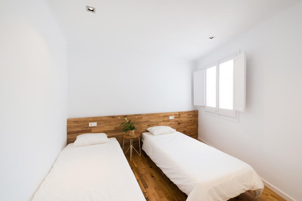 Apartment Corall