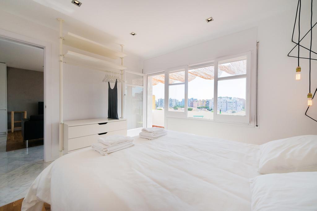 Corall Apartment Blanes