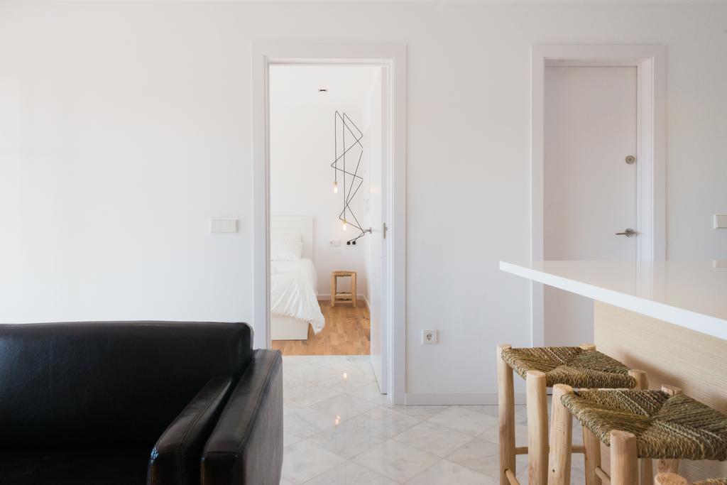 Corall Apartment *