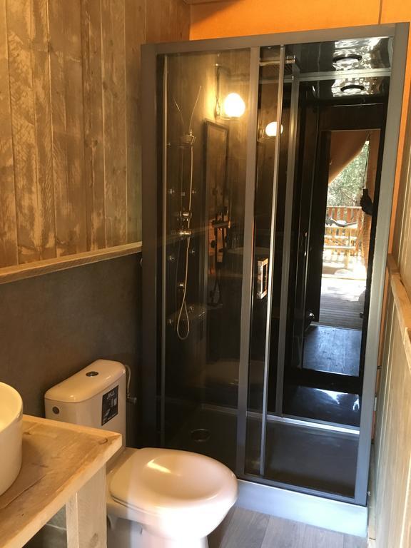 Glamping Estartit L'Estartit