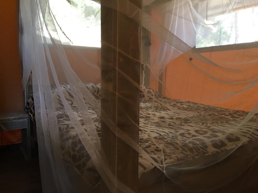 Glamping Estartit