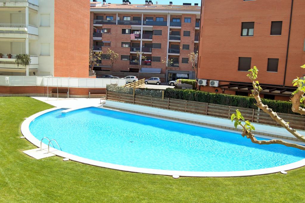 Apartment Naiss Garden Family Lloret de Mar