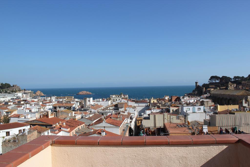 Apartamento Tossa Tossa de Mar