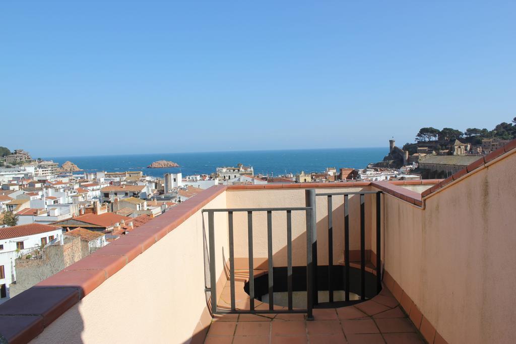 Tossa Tossa de Mar