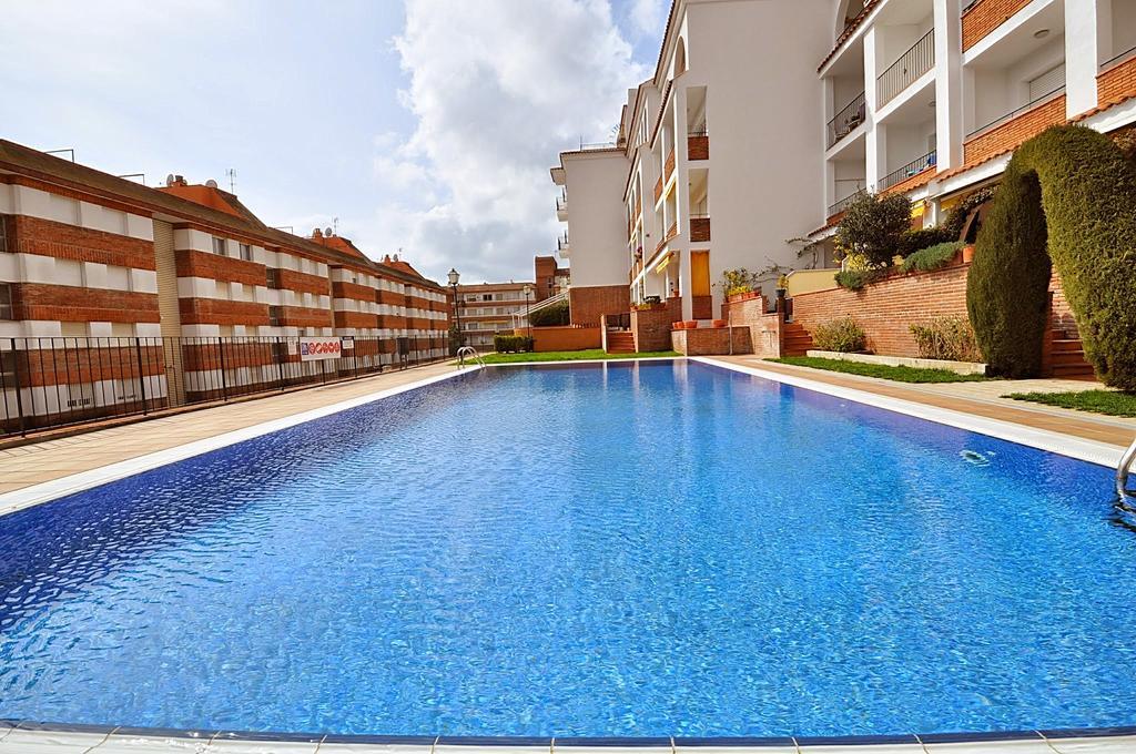 Apartamento Wok Lloret de Mar