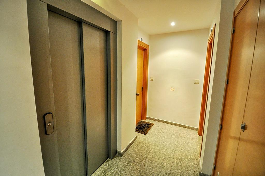 Acacias Apartamento *