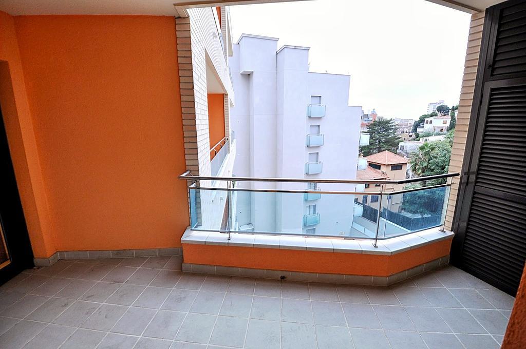 Apartamento Acacias *