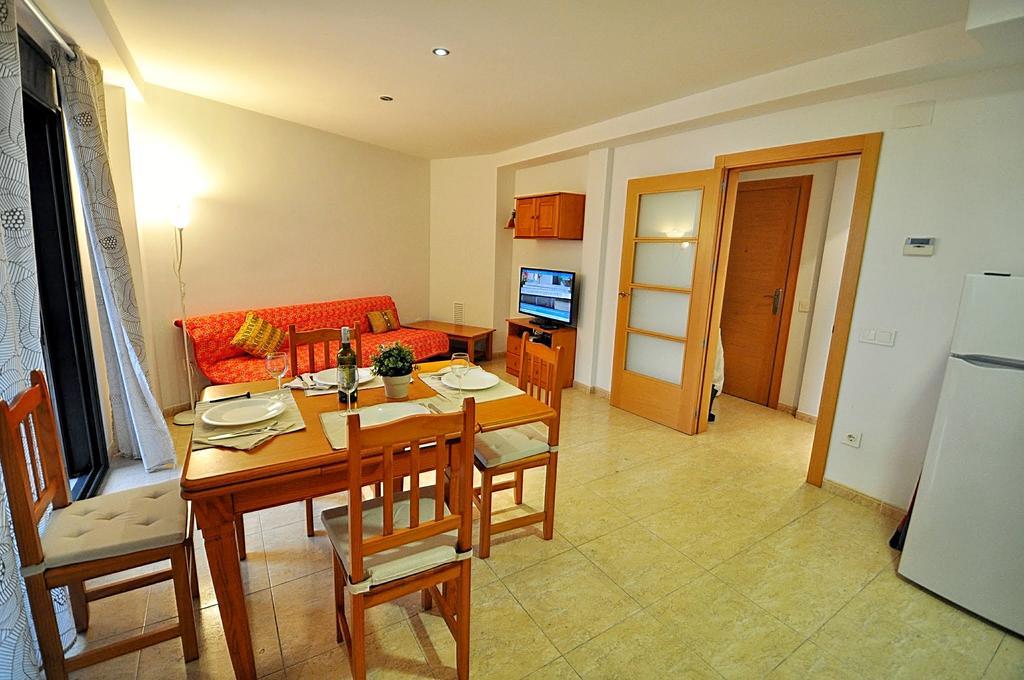 Acacias Apartamento *