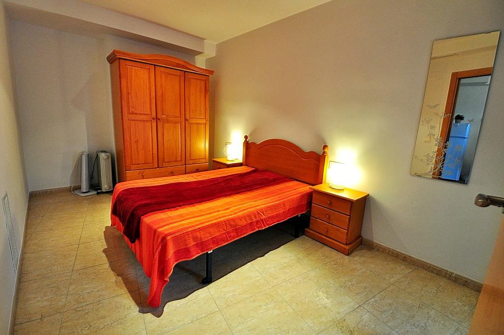 Apartamento Acacias *