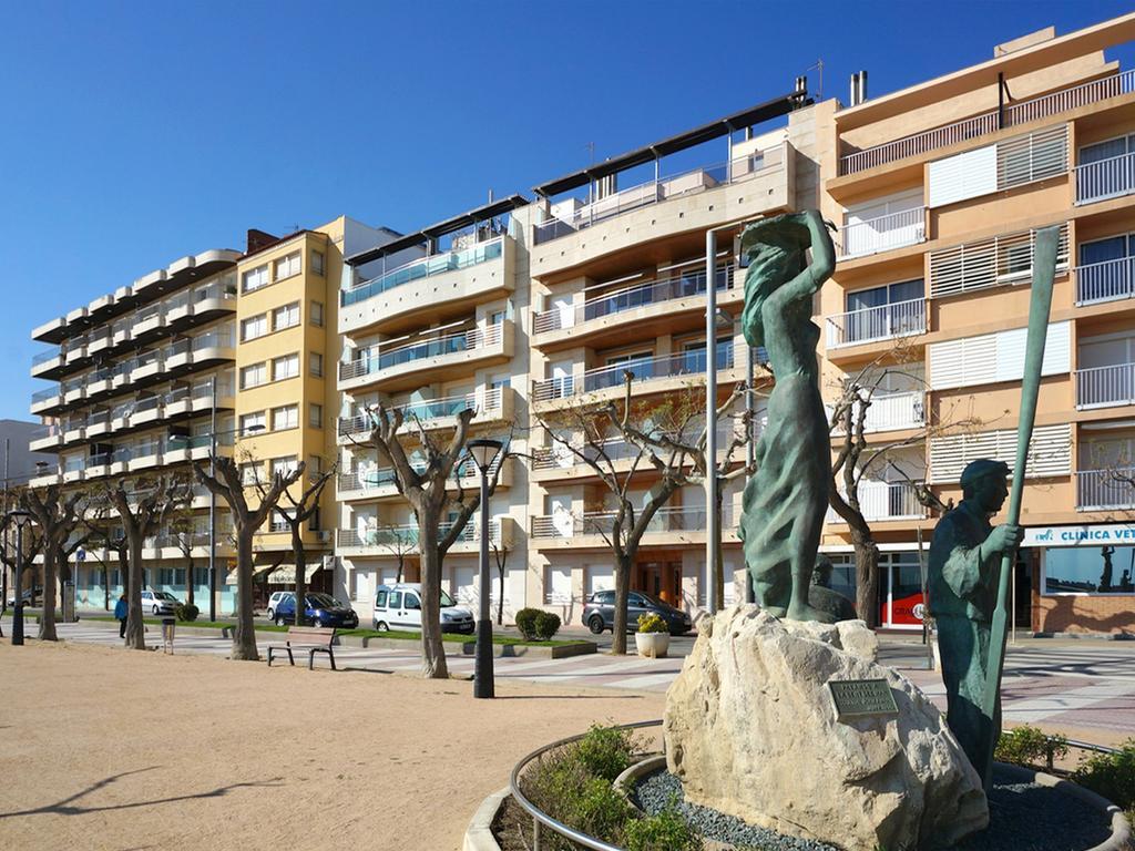Llevant I Ponent * Palamos