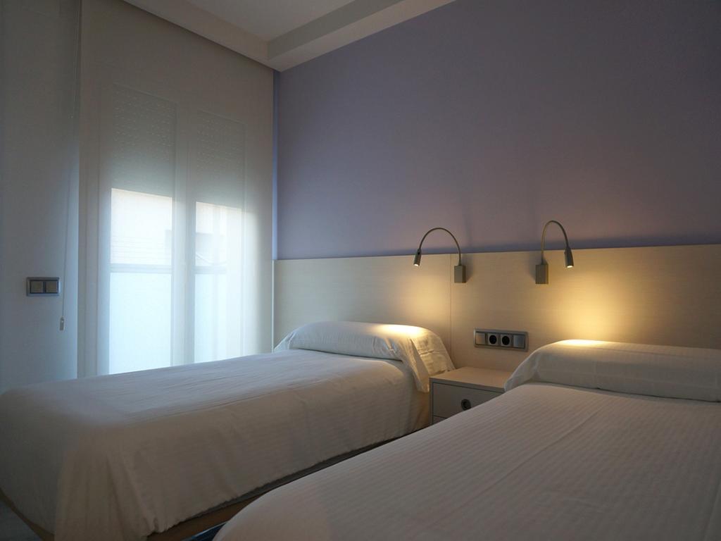 Llevant I Ponent Palamos