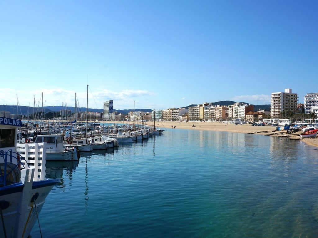 Llevant I Ponent Palamos