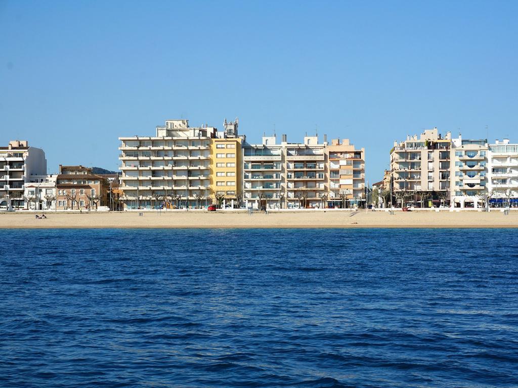 Llevant I Ponent * Palamos