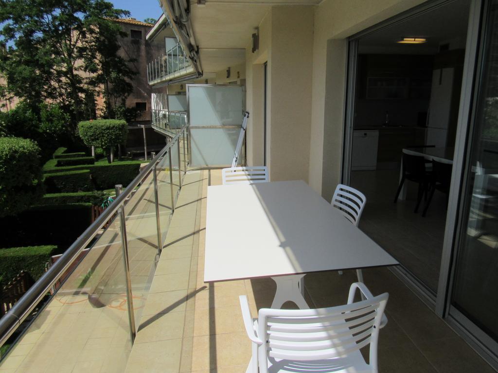 Edifici Nautilus Apartment Sant Feliu de Guixols