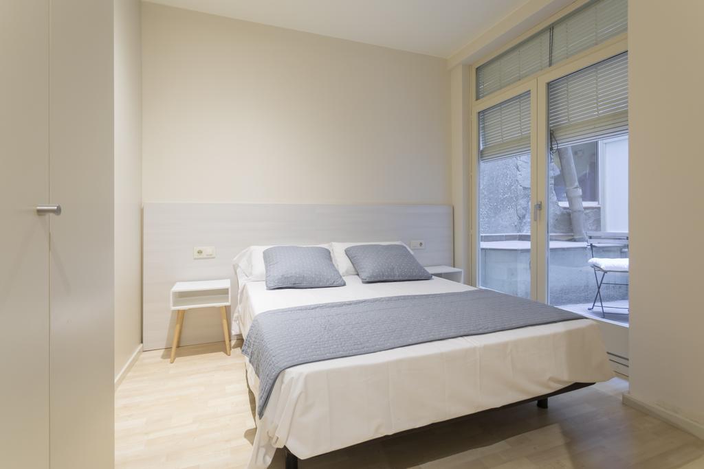 Apartamento Bravissimo Cort Reial-1a *