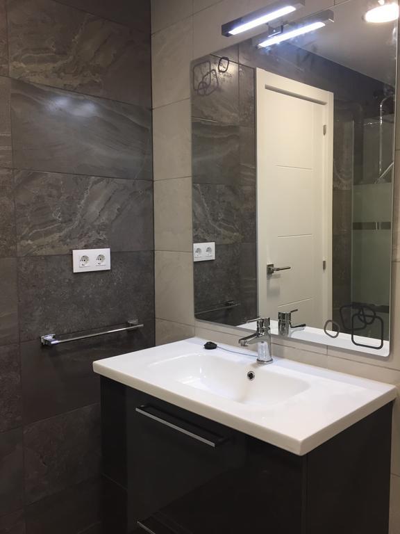 Apartamento Victor Blanes
