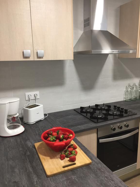 Apartamento Victor Blanes