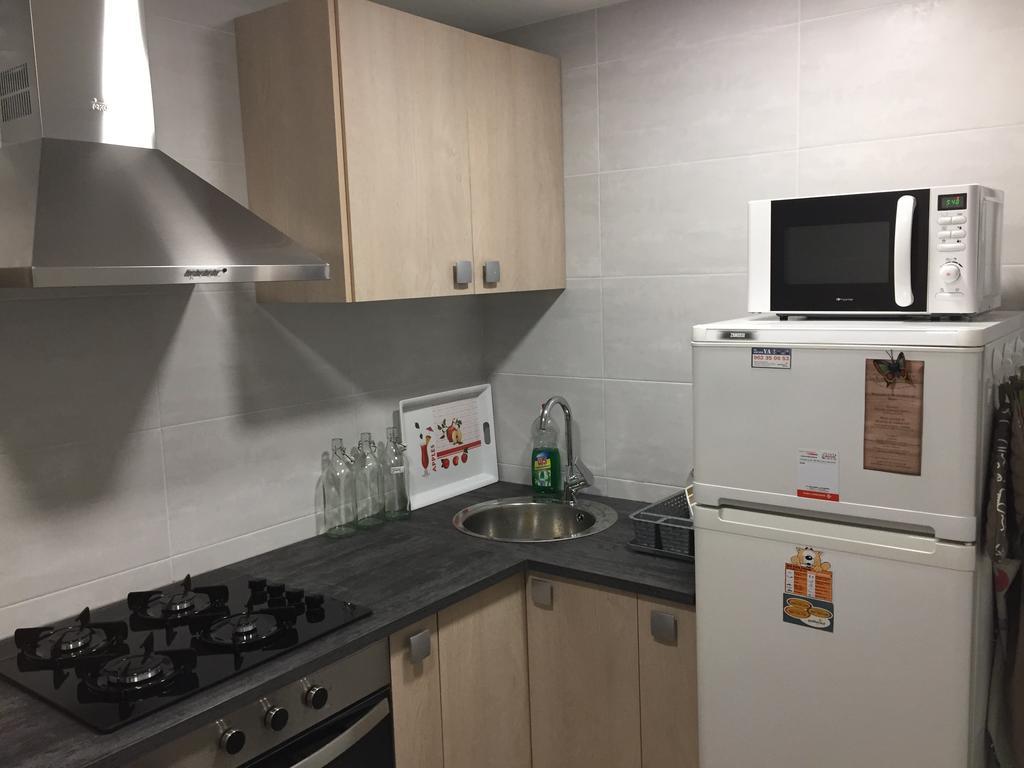 Victor Apartamento Blanes