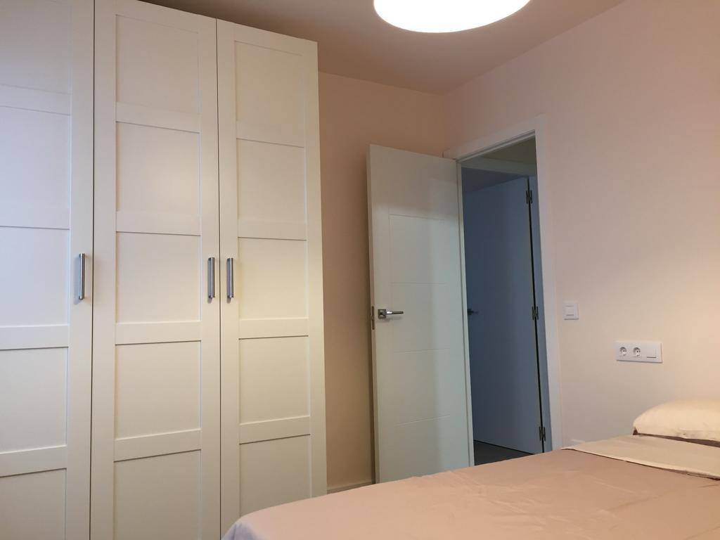 Apartamento Victor *