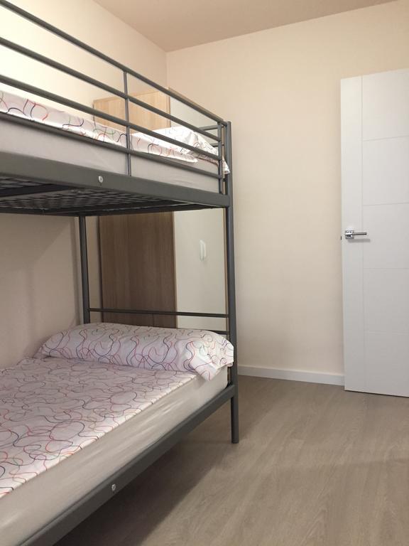 Apartamento Victor Blanes