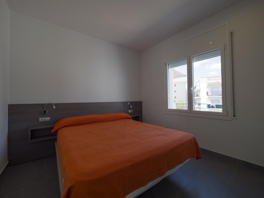 Apartment Inmosantos Oasis B8 Roses
