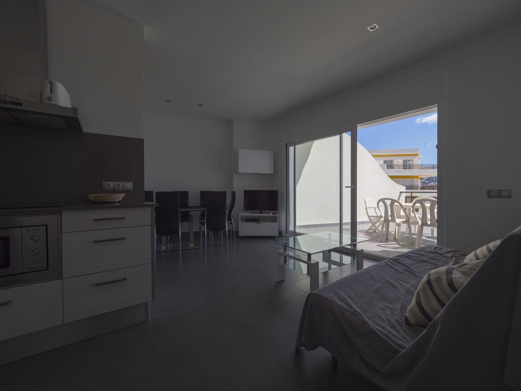 Apartment Inmosantos Oasis B8