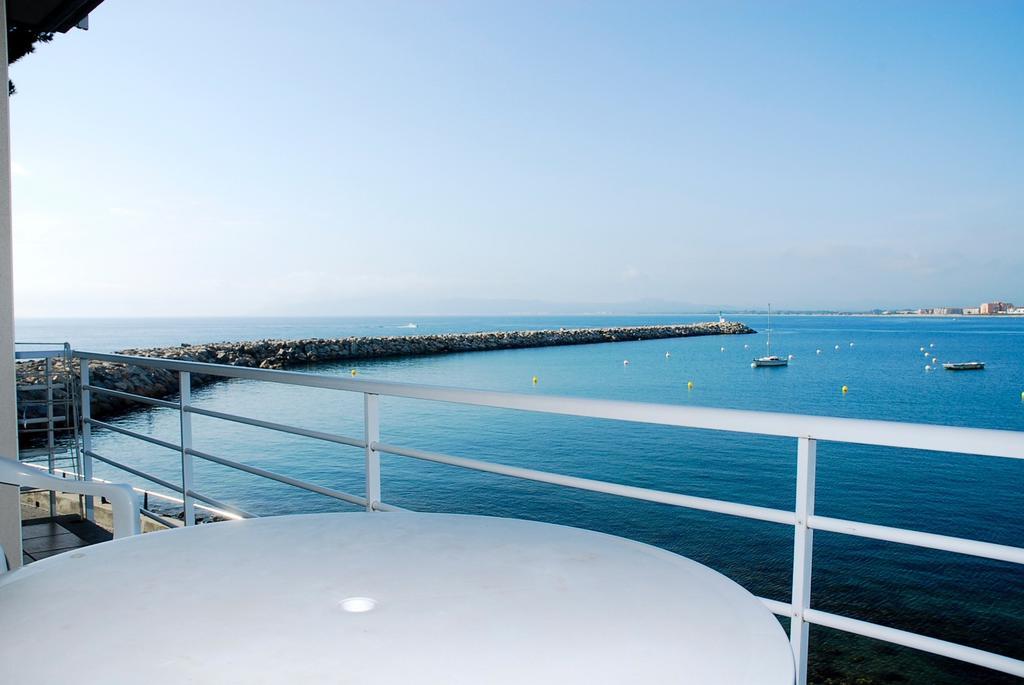 Apartamento Treputxell *