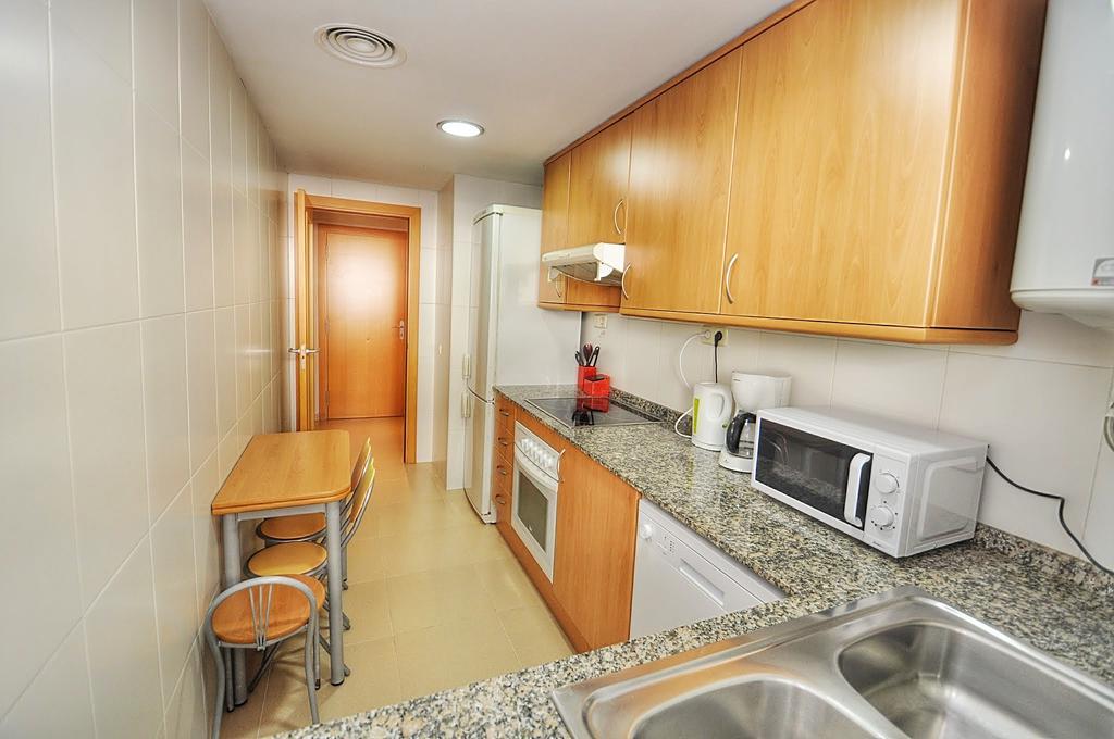 Adia Apartamento *