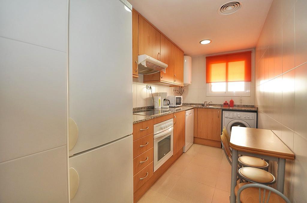 Adia Apartamento Lloret de Mar