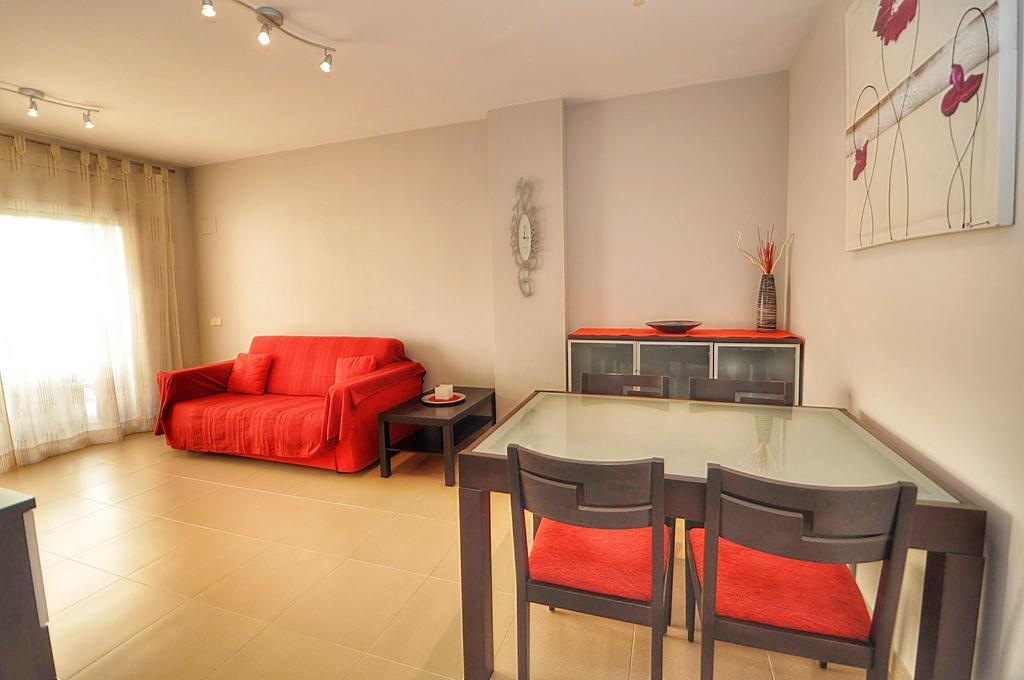 Adia Apartamento *