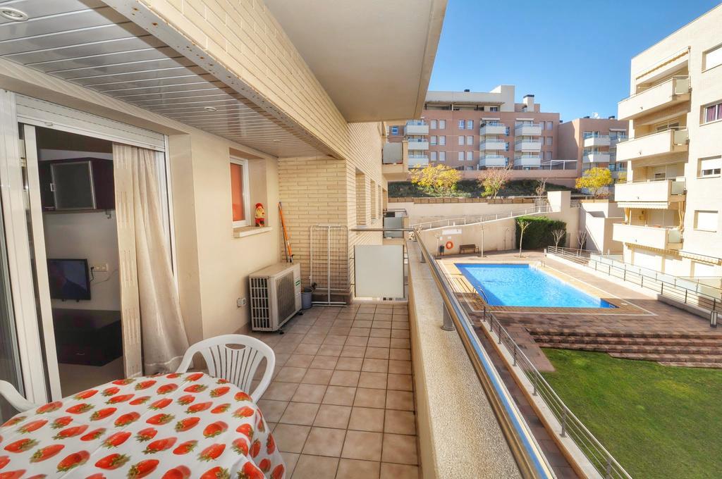 Adia Apartamento Lloret de Mar