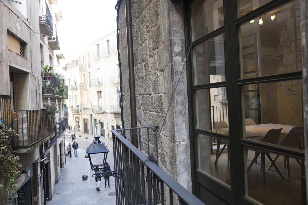 Apartamento Bravissimo Cort Reial-1b Gerona