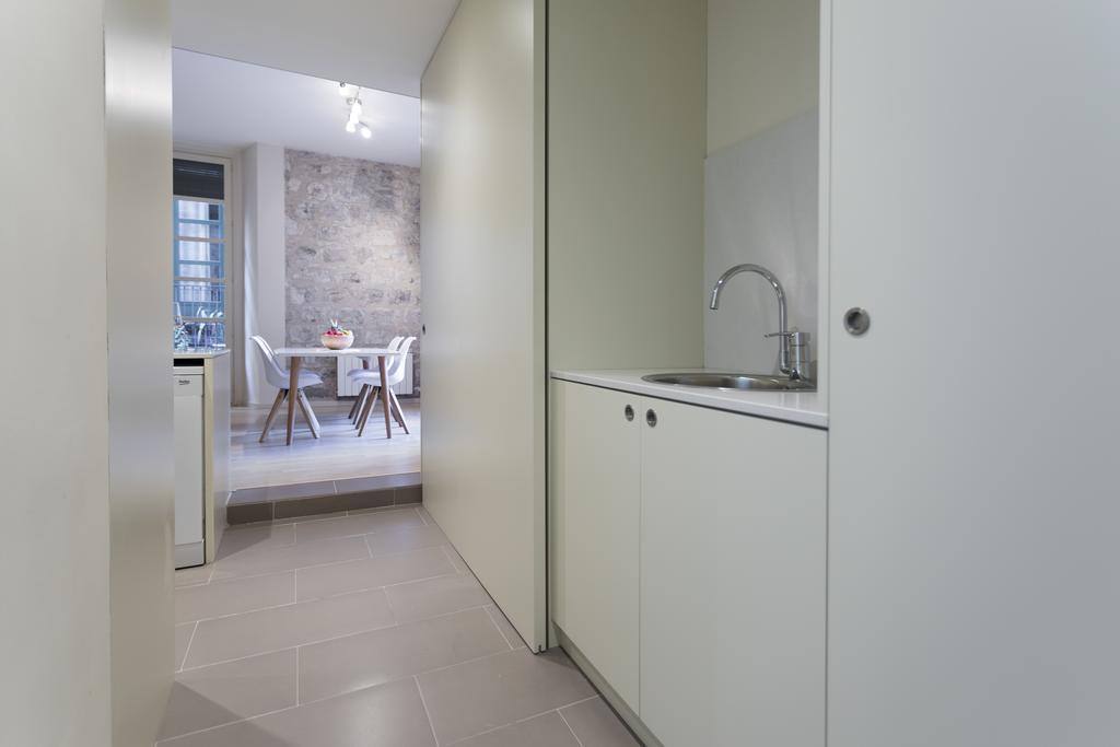 Apartamento Bravissimo Cort Reial-1b *