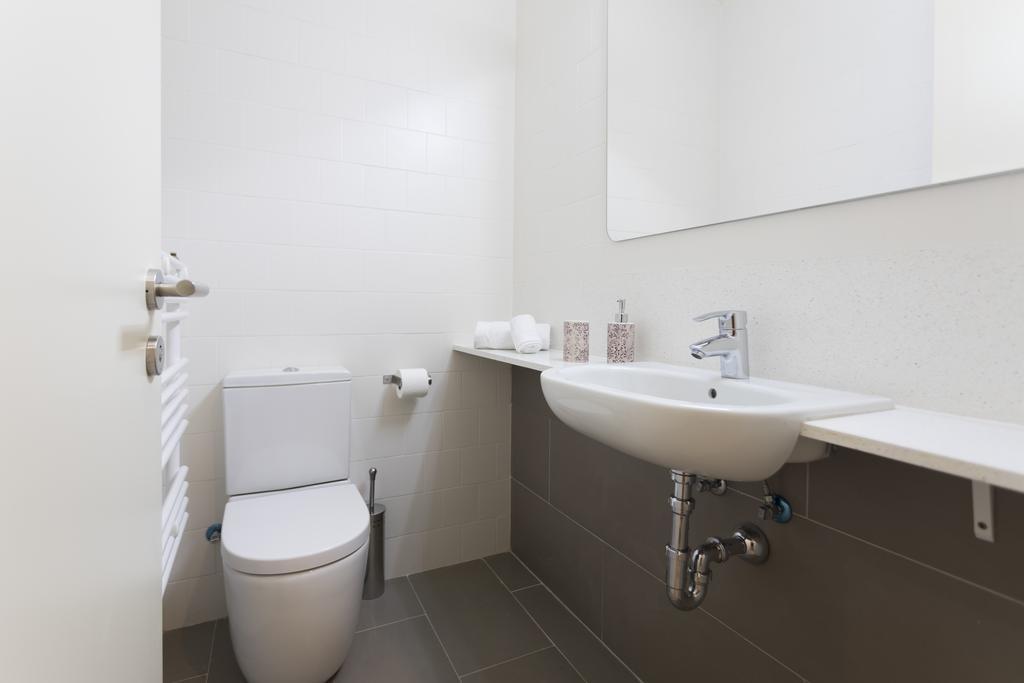 Apartamento Bravissimo Cort Reial-1b