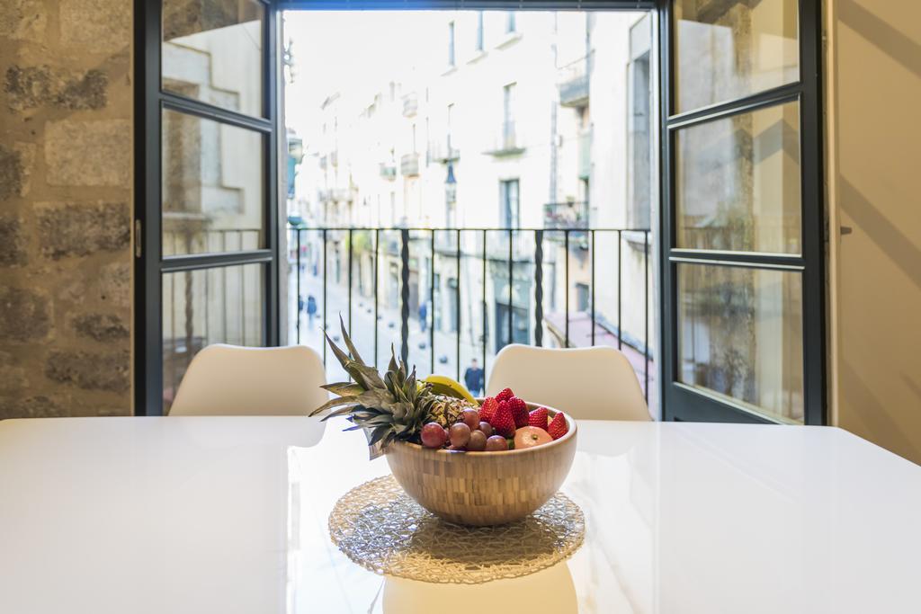 Apartamento Bravissimo Cort Reial-1b Gerona