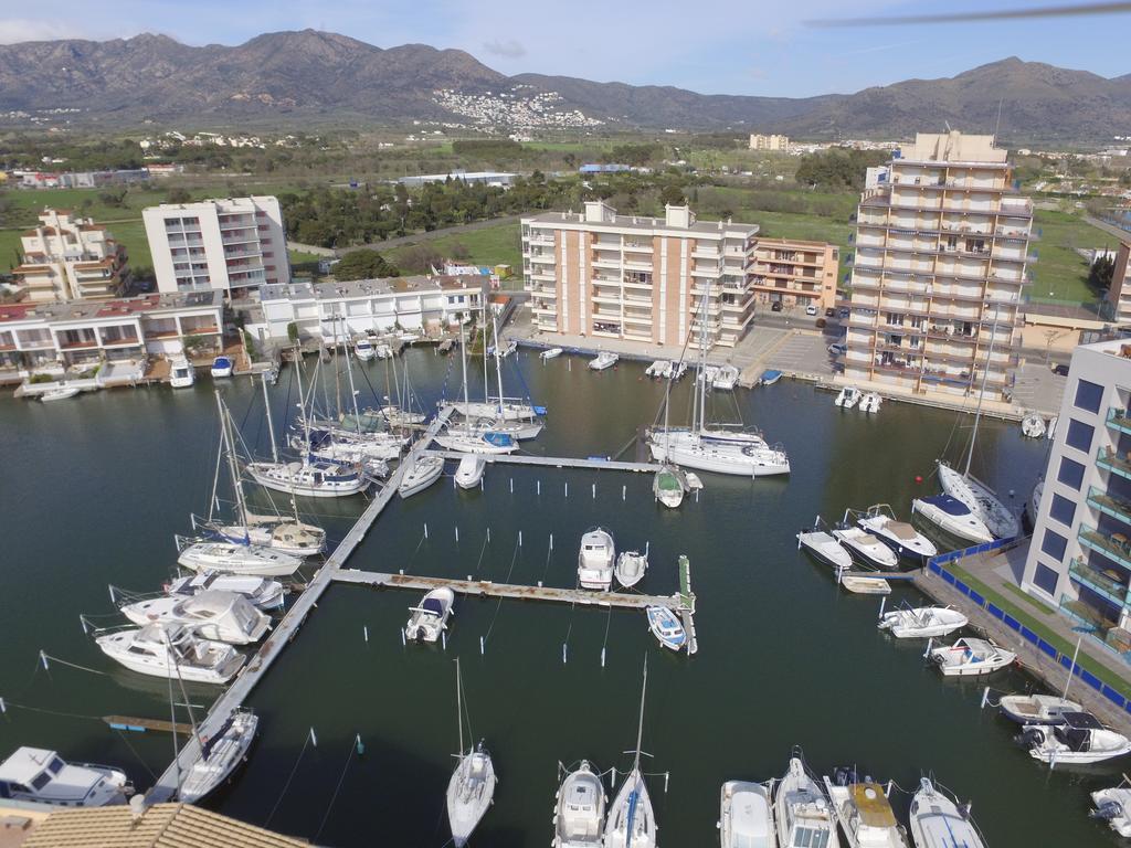 Rnet - Port Trebol Apartamento