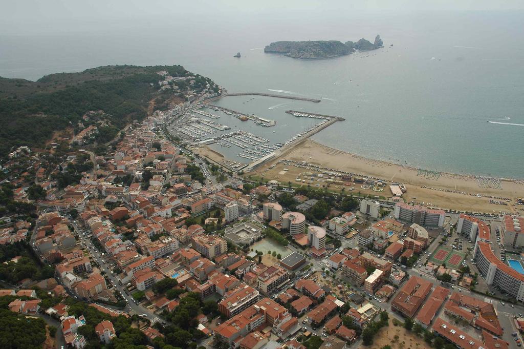 Apartment Marina