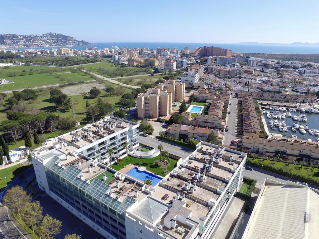 Rnet - 206 Porto Mar Rosas