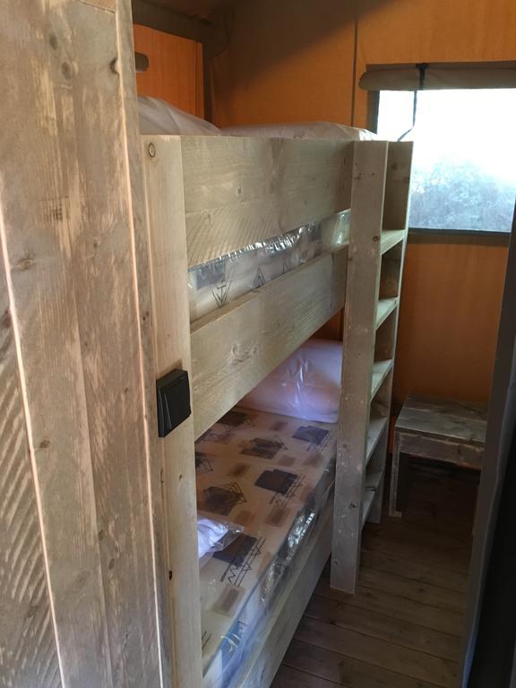Campsite Glamping Estartit L'Estartit