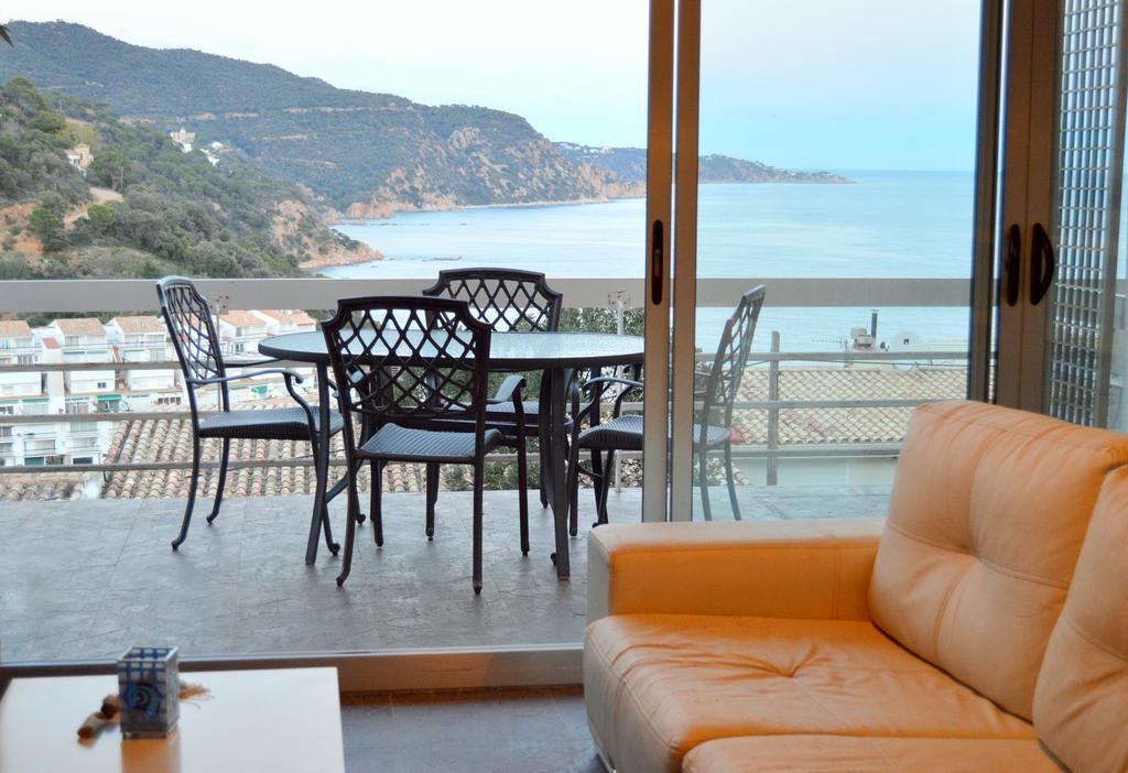Duplex En Cala Salions Tossa de Mar