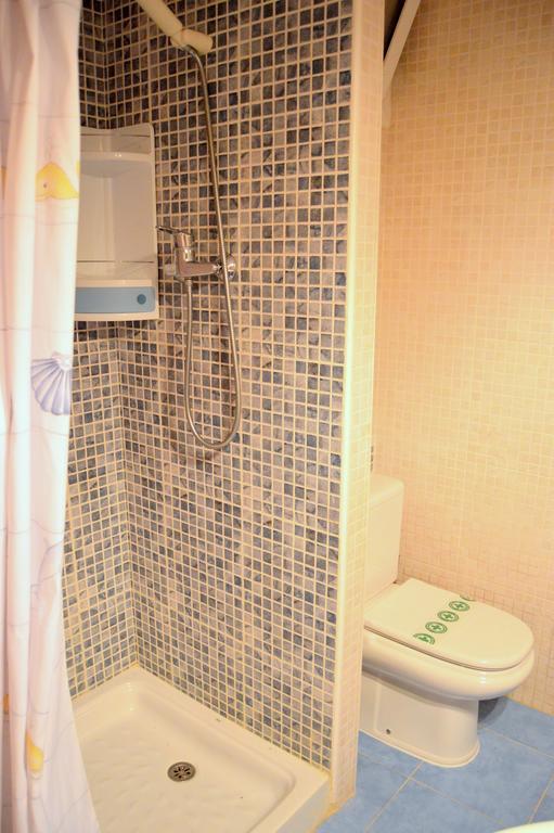 Apartamento Duplex En Cala Salions *
