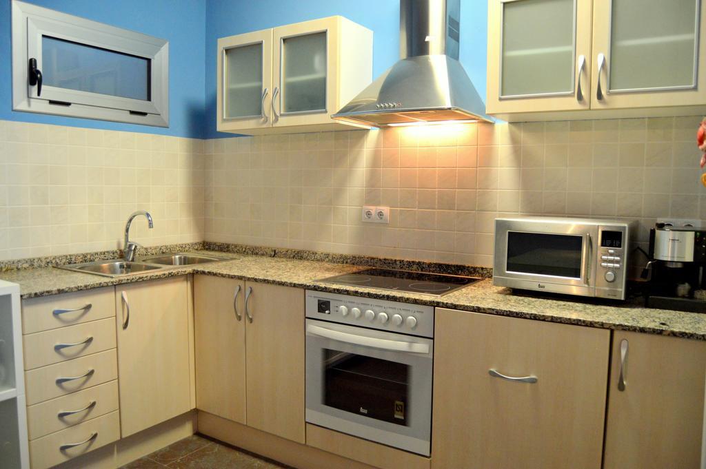 Duplex En Cala Salions