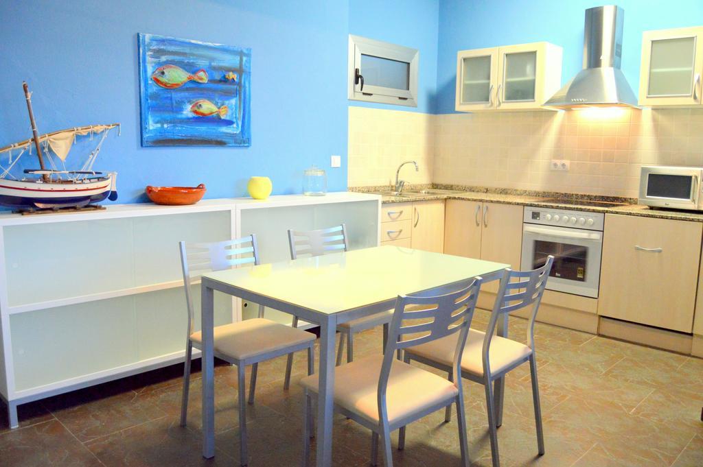 Apartamento Duplex En Cala Salions