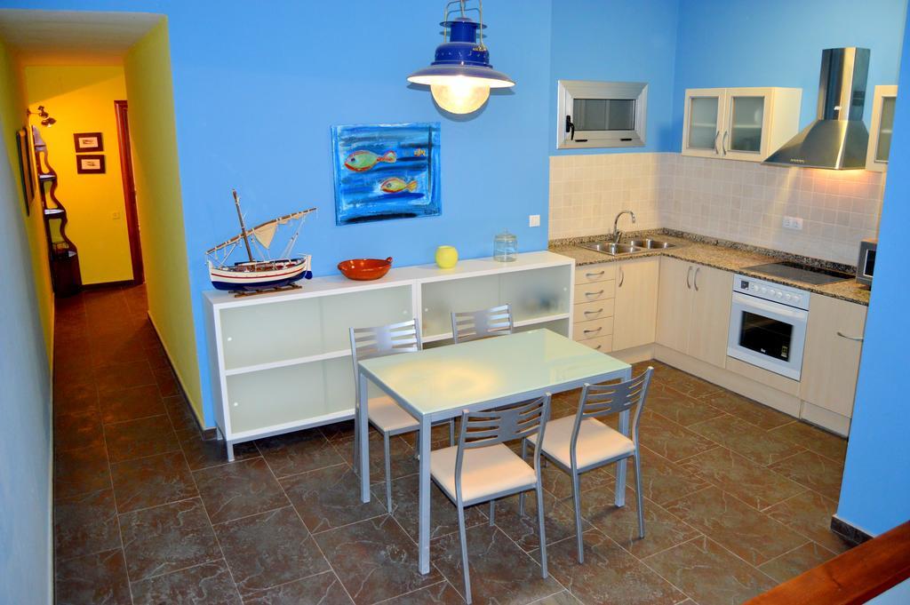 Duplex En Cala Salions Apartamento Tossa de Mar