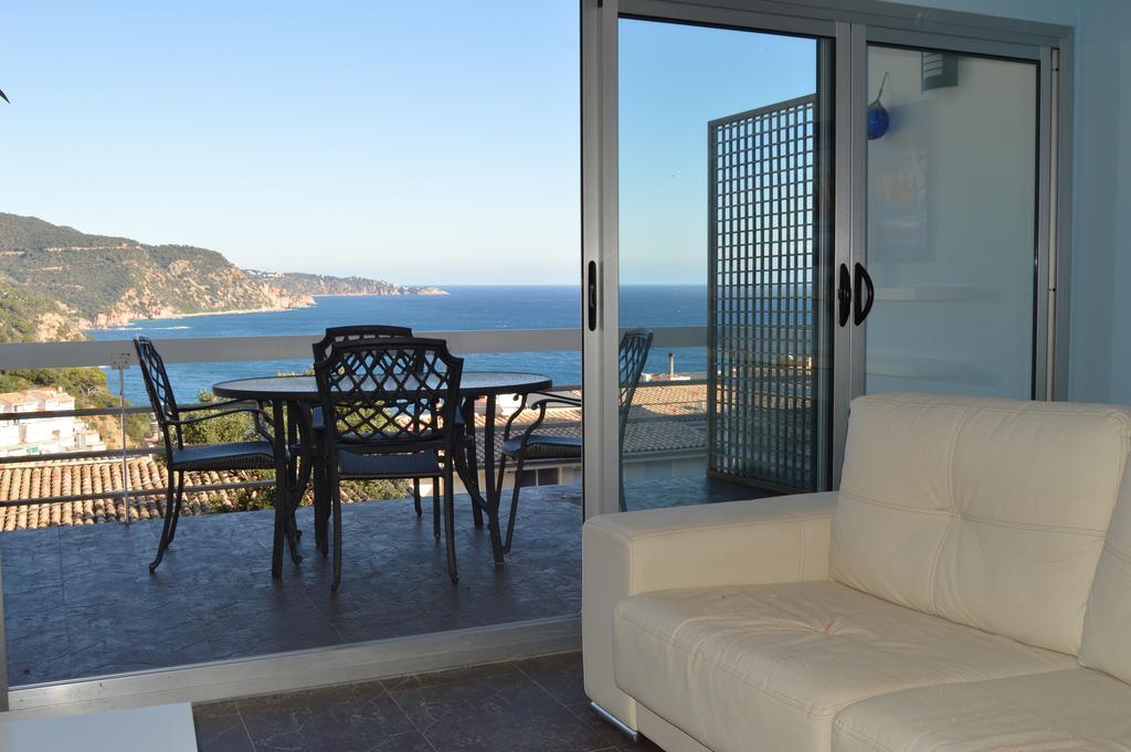 Duplex En Cala Salions * Tossa de Mar